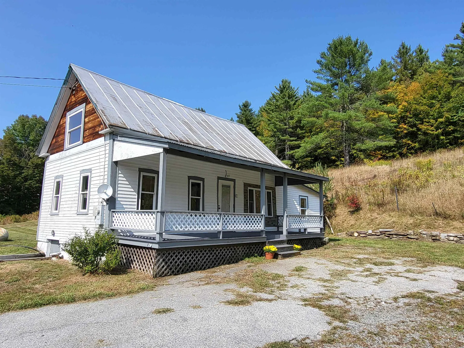 192 Vt Route 25 Topsham VT 05886