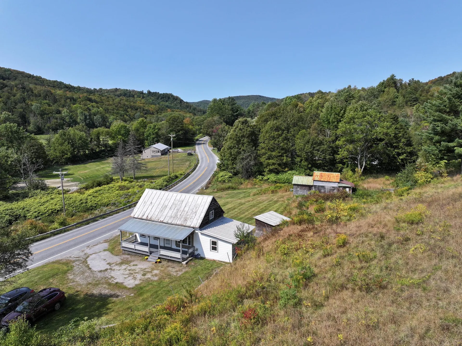 192 Vt Route 25 Topsham VT 05886
