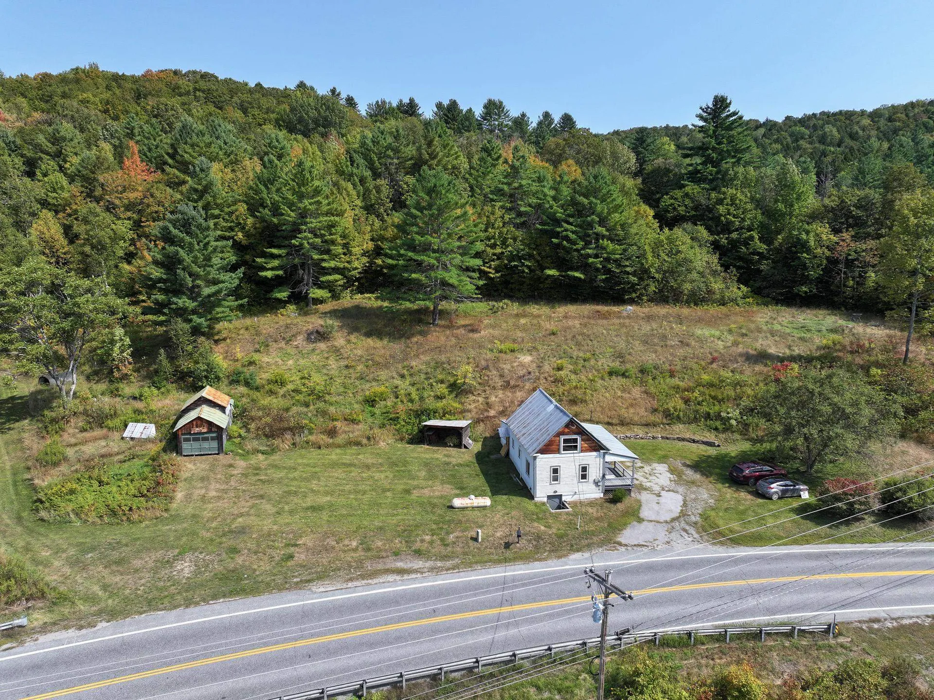192 Vt Route 25 Topsham VT 05886
