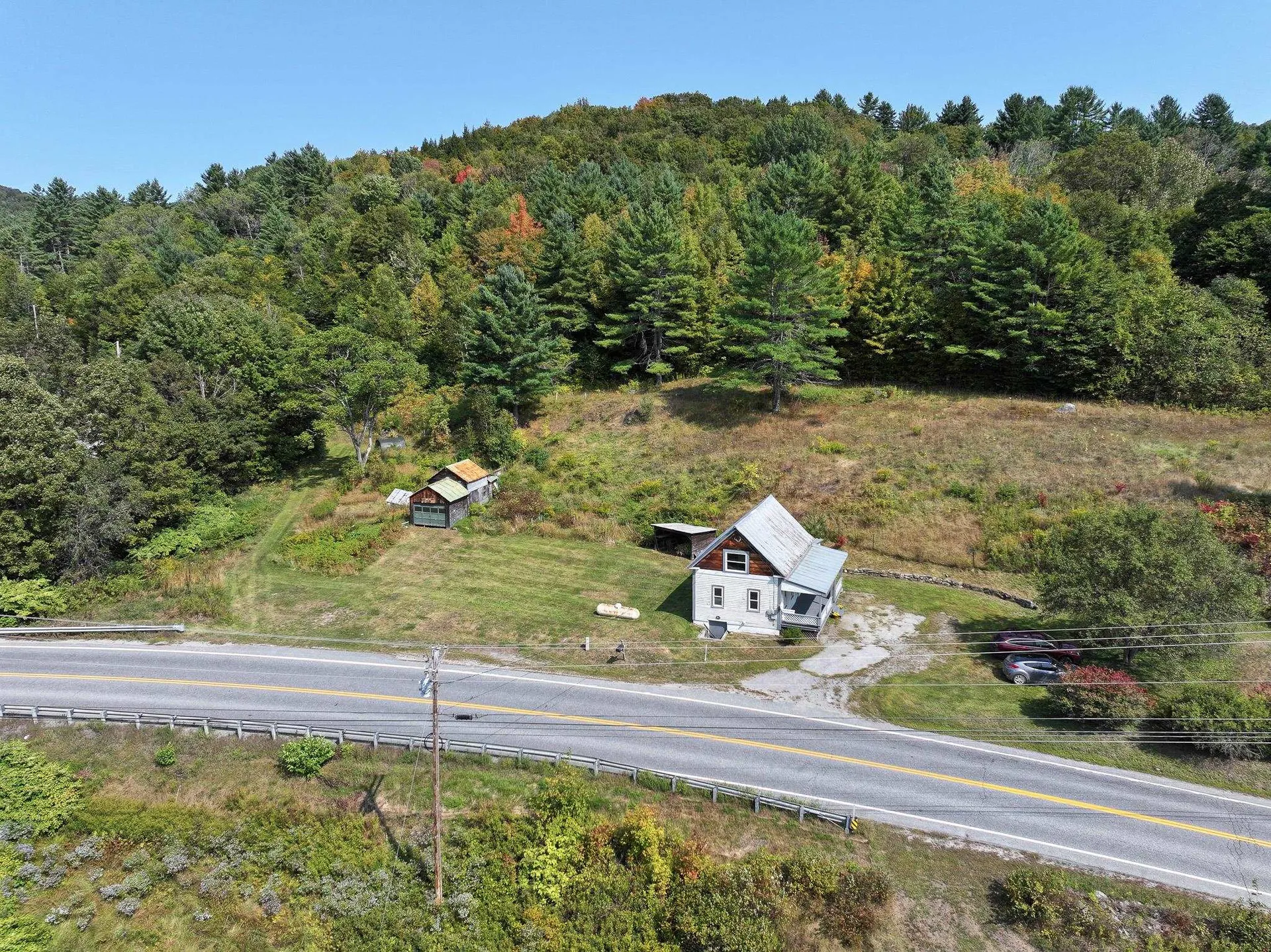 192 Vt Route 25 Topsham VT 05886