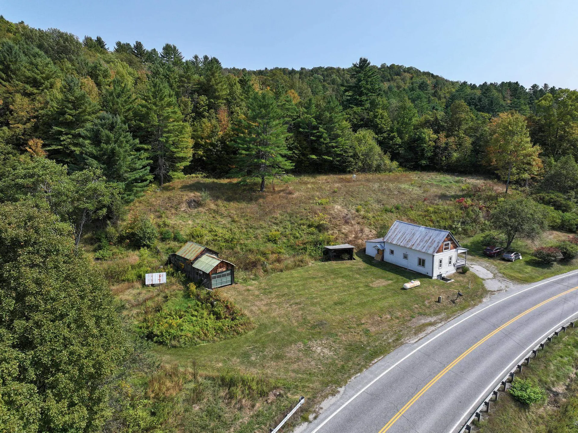 192 Vt Route 25 Topsham VT 05886