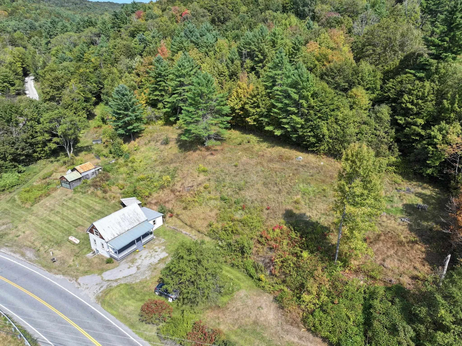 192 Vt Route 25 Topsham VT 05886