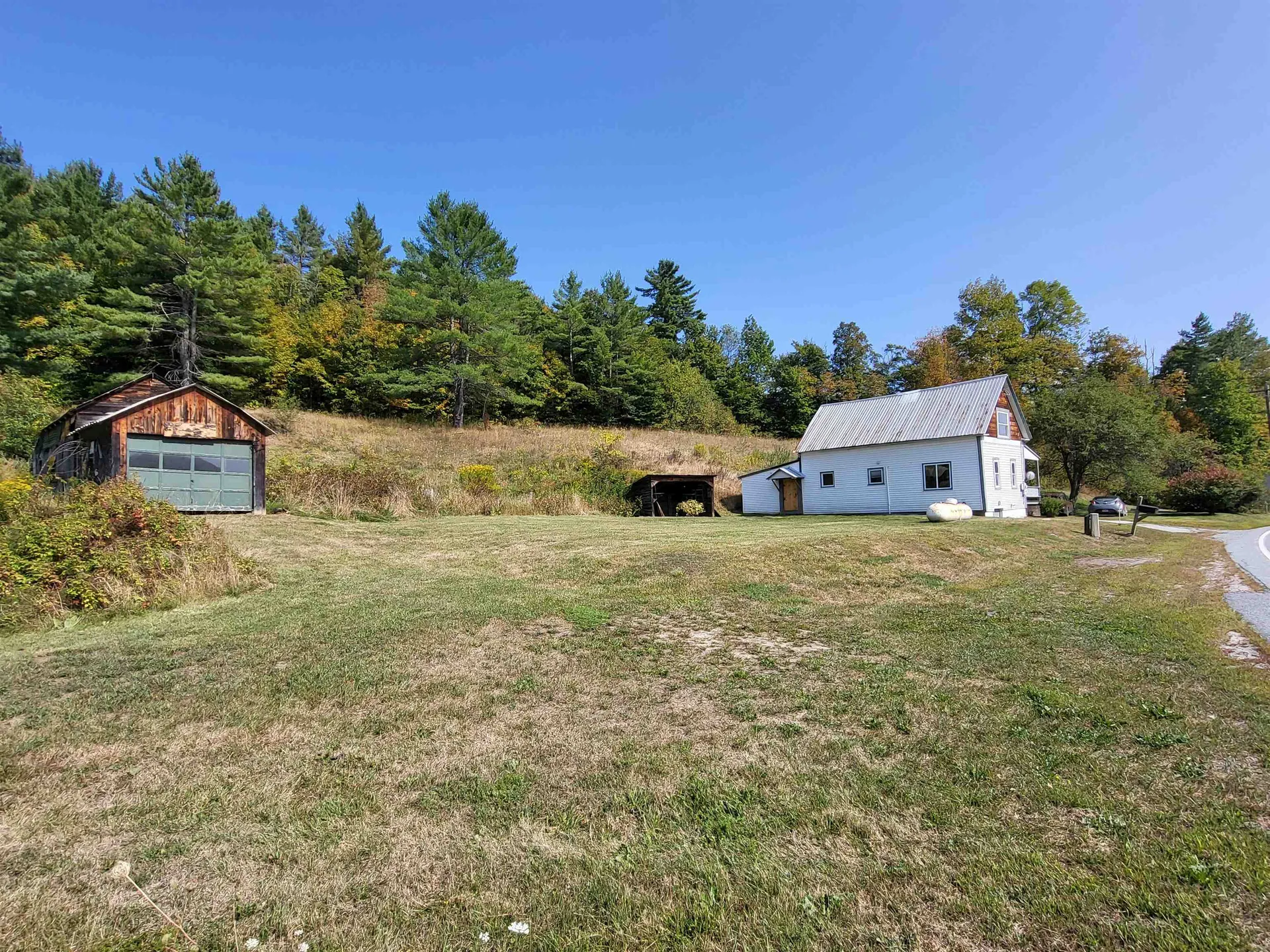192 Vt Route 25 Topsham VT 05886