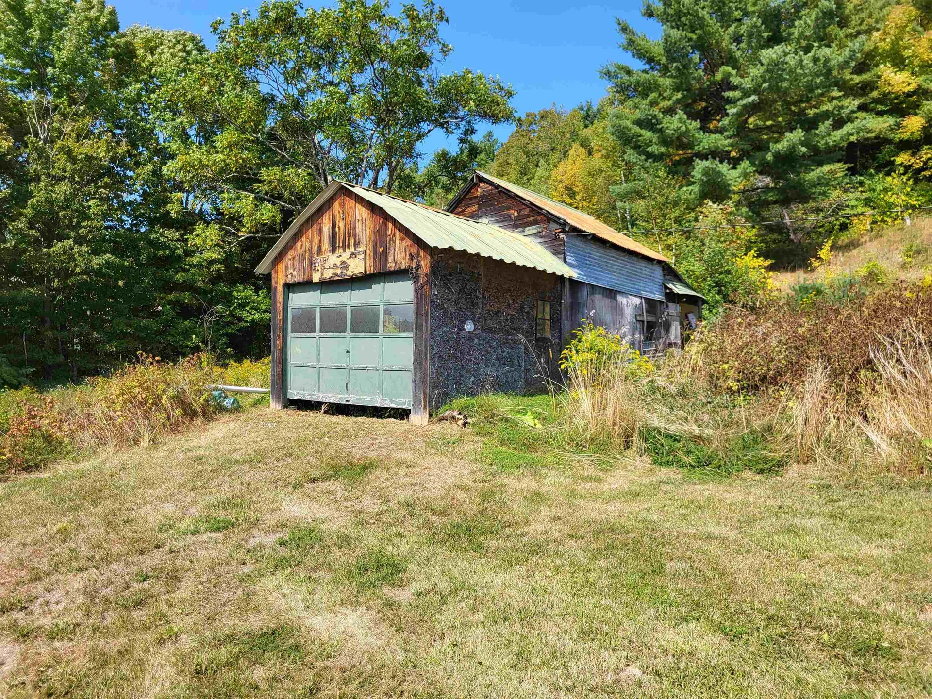 192 Vt Route 25 Topsham VT 05886