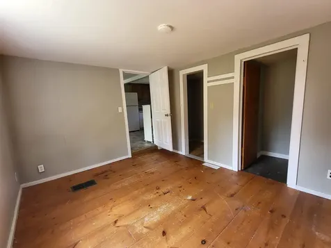 192 Vermont Route 25 Topsham VT 05886