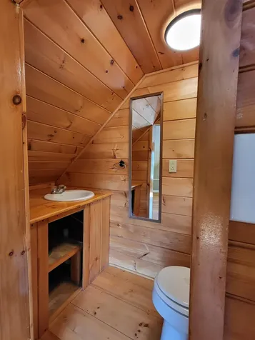 192 Vermont Route 25 Topsham VT 05886