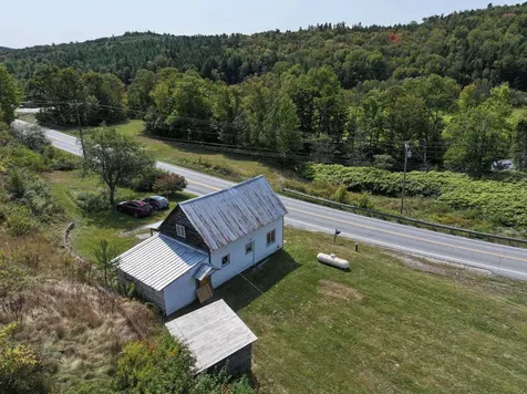 192 Vermont Route 25 Topsham VT 05886
