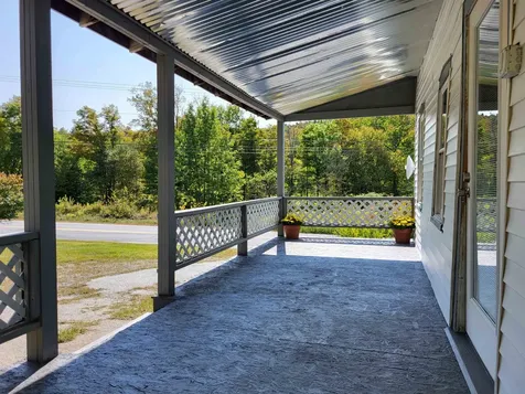 192 Vermont Route 25 Topsham VT 05886