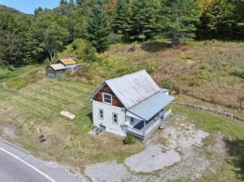 192 Vermont Route 25 Topsham VT 05886