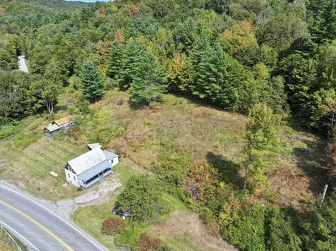 192 Vermont Route 25 Topsham VT 05886