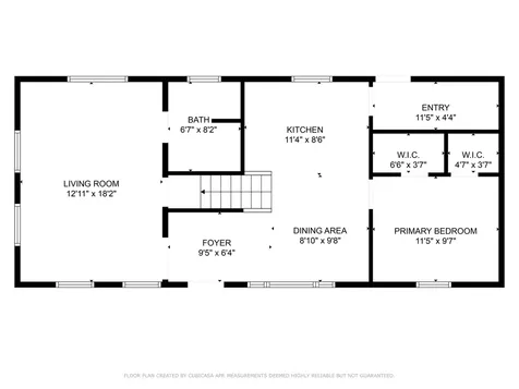 192 Vermont Route 25 Topsham VT 05886
