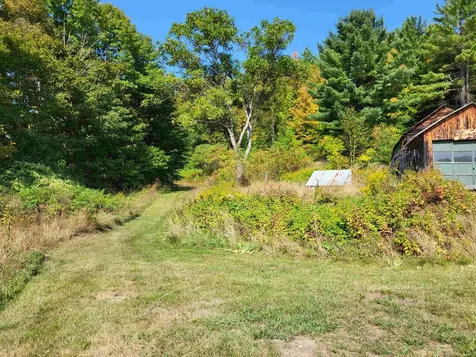 192 Vermont Route 25 Topsham VT 05886