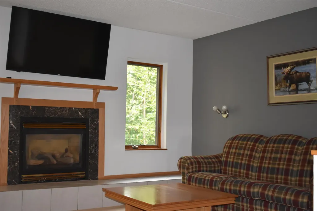 Villamarksauna 13 At Smugglers Notch Cambridge VT 05464