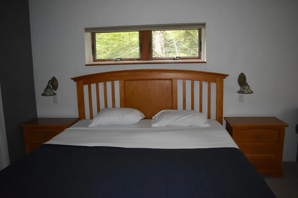 Villamarksauna 13 At Smugglers Notch Cambridge VT 05464