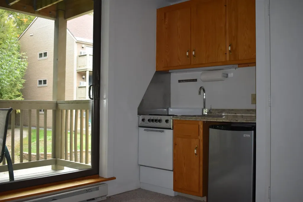 Villamarksauna 13 At Smugglers Notch Cambridge VT 05464