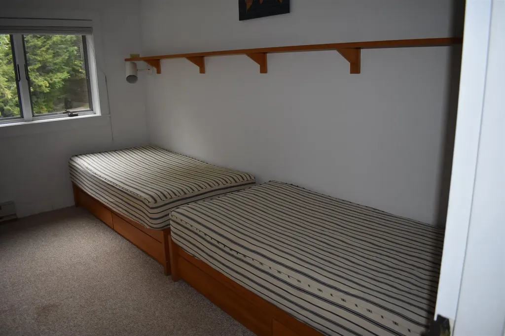 Villamarksauna 13 At Smugglers Notch Cambridge VT 05464