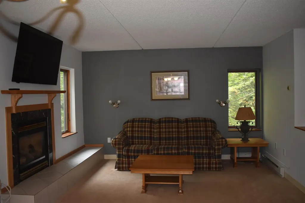 Villamarksauna 13 At Smugglers Notch Cambridge VT 05464