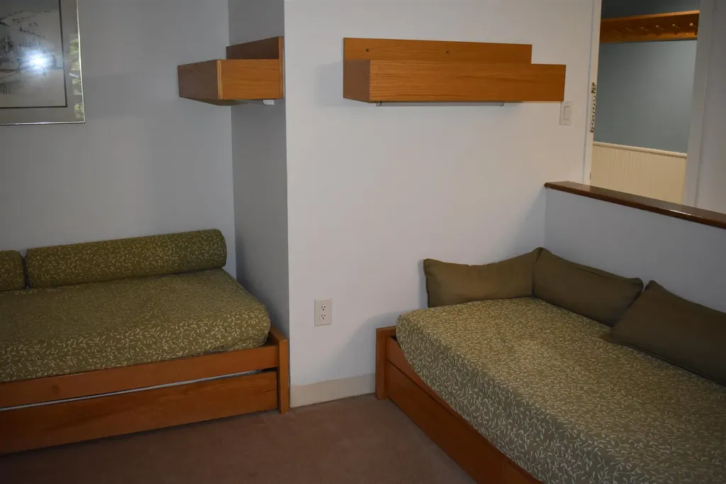 Villamarksauna 13 At Smugglers Notch Cambridge VT 05464