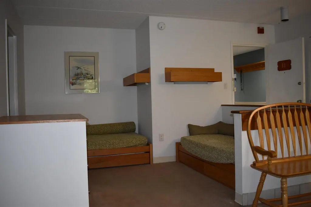 Villamarksauna 13 At Smugglers Notch Cambridge VT 05464