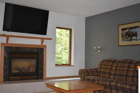 Villamarksauna 13 At Smugglers Notch Cambridge VT 05464