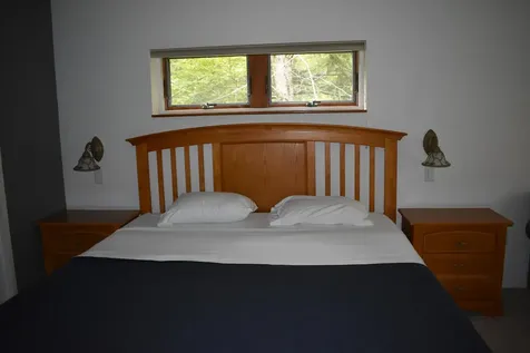 Villamarksauna 13 At Smugglers Notch Cambridge VT 05464