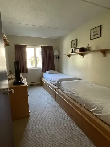 Villamarksauna 13 At Smugglers Notch Cambridge VT 05464