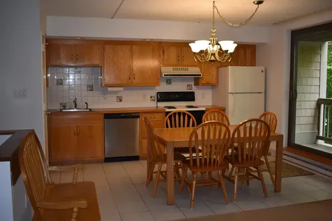 Villamarksauna 13 At Smugglers Notch Cambridge VT 05464