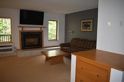 Villamarksauna 13 At Smugglers Notch Cambridge VT 05464