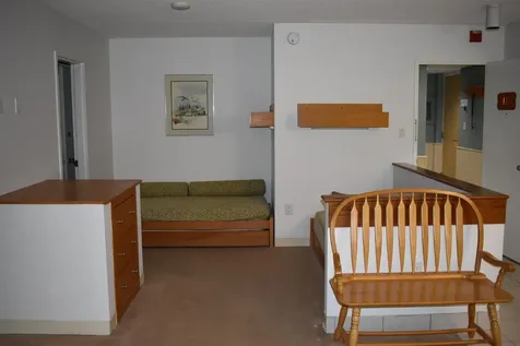 Villamarksauna 13 At Smugglers Notch Cambridge VT 05464