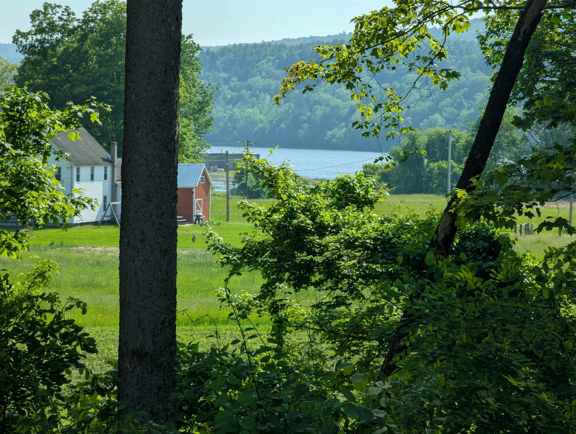 2 Lower Landing Park Charlestown NH 03603