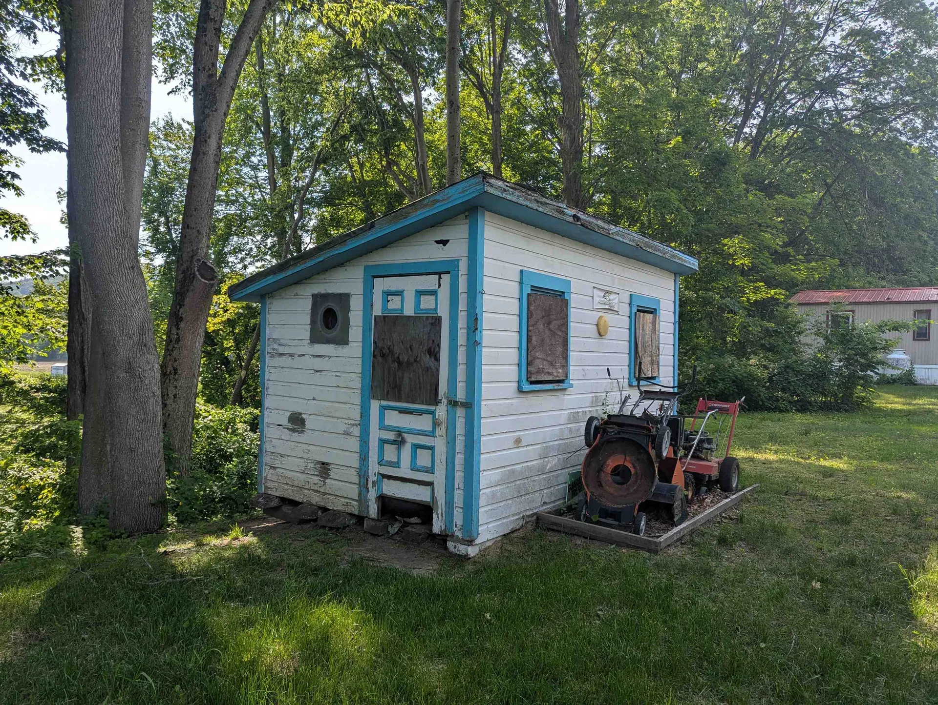 2 Lower Landing Park Charlestown NH 03603