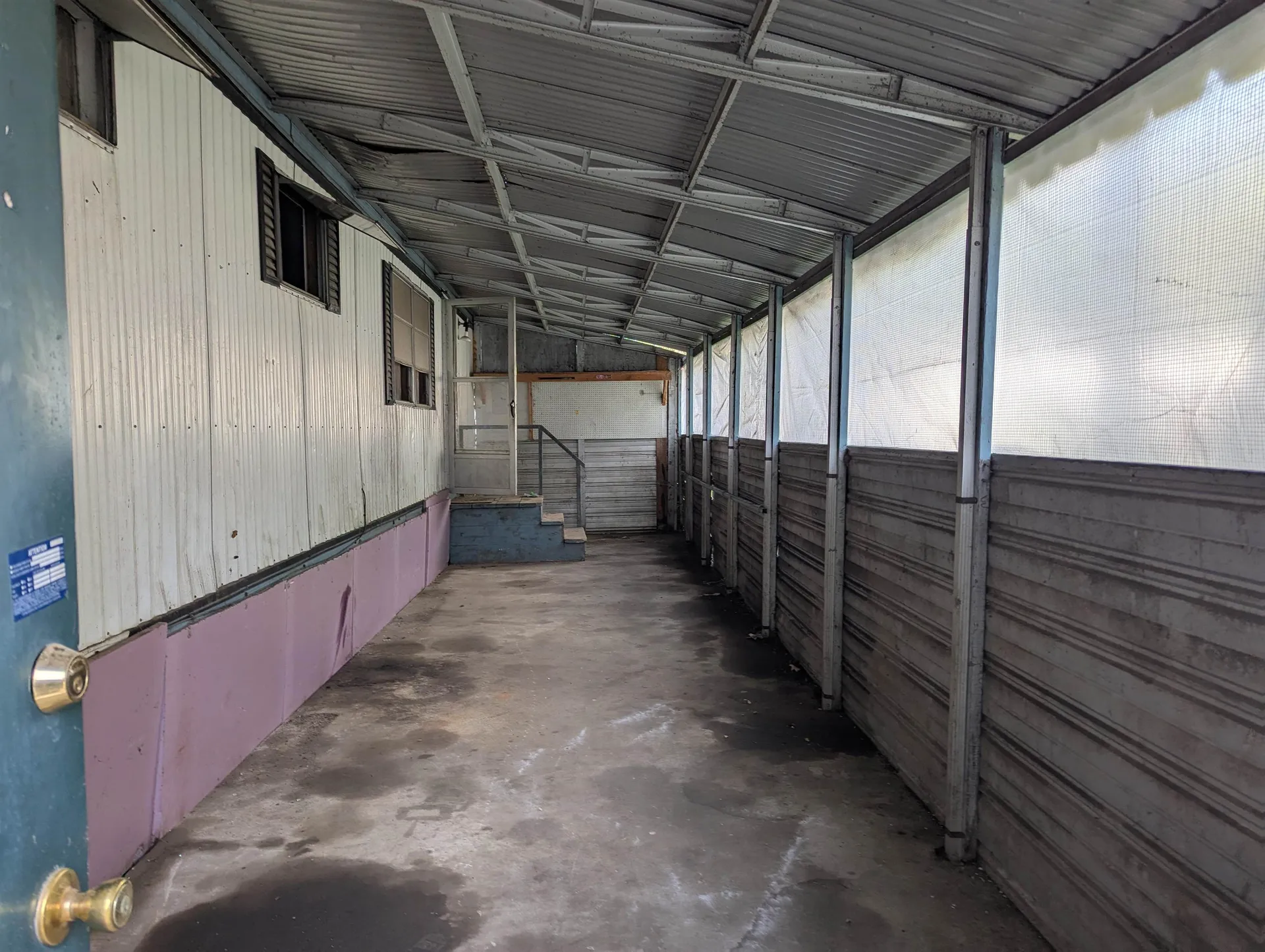 2 Lower Landing Park Charlestown NH 03603