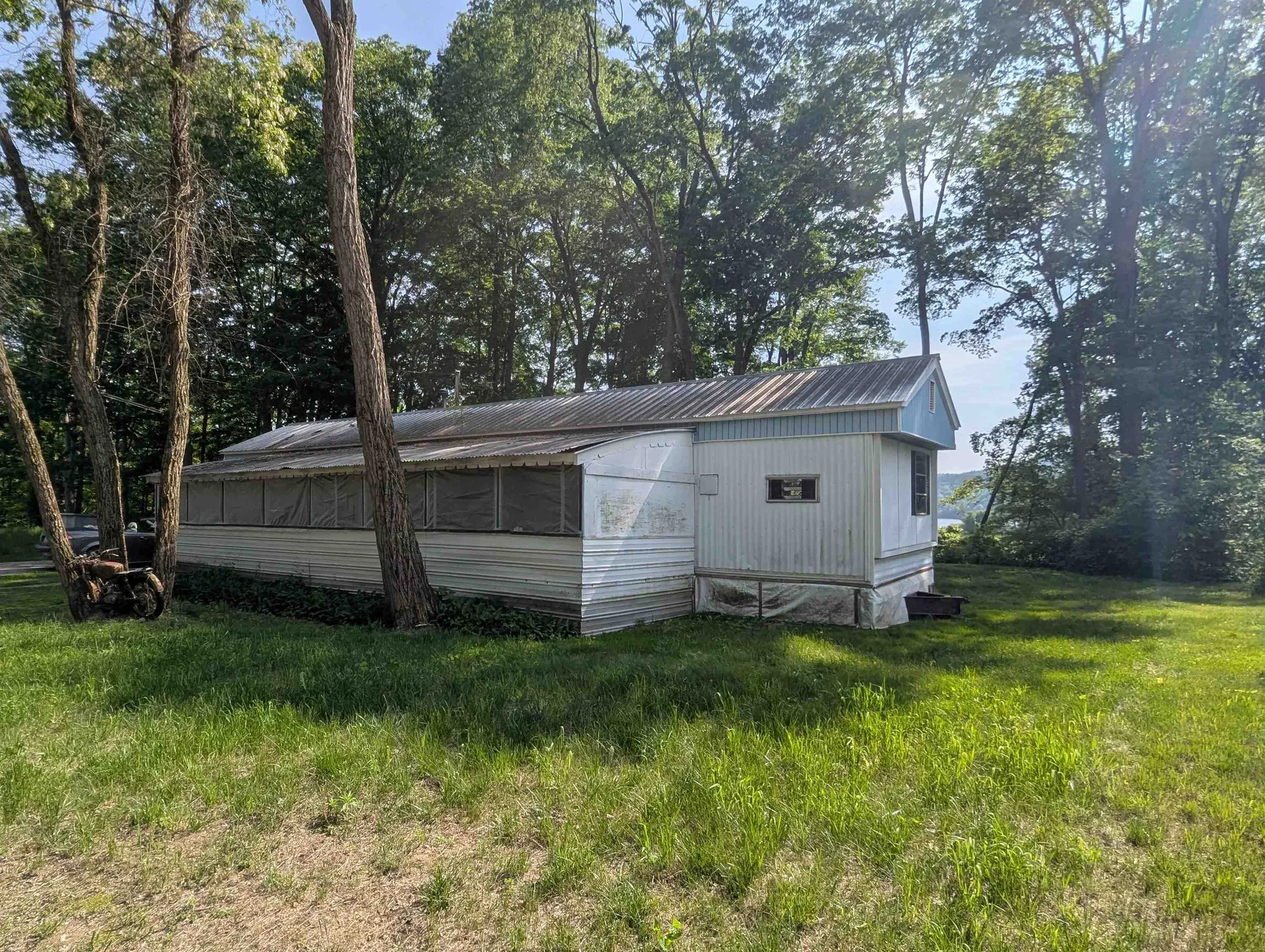 2 Lower Landing Park Charlestown NH 03603