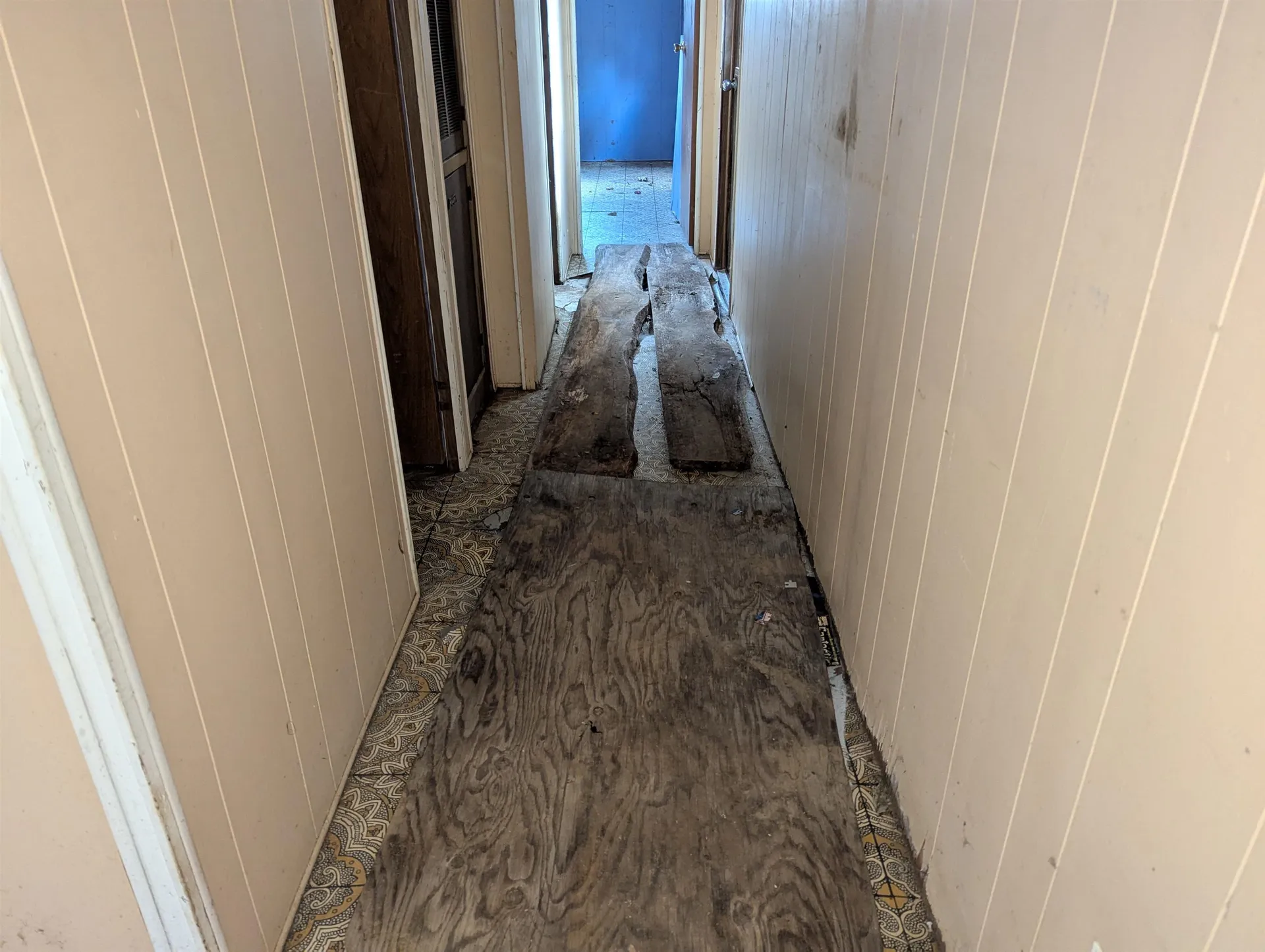 2 Lower Landing Park Charlestown NH 03603