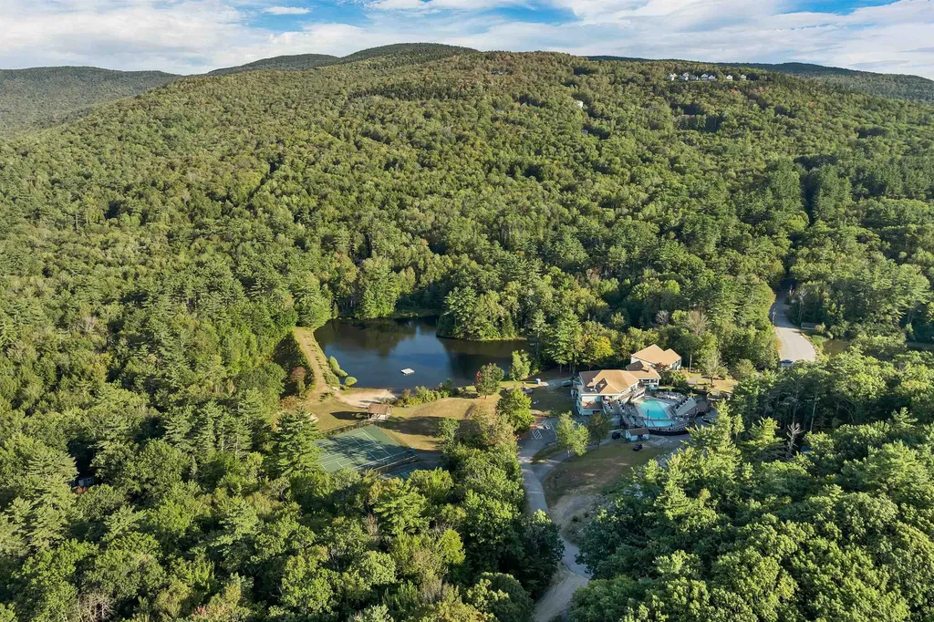 18 Condo Road Campton NH 03223