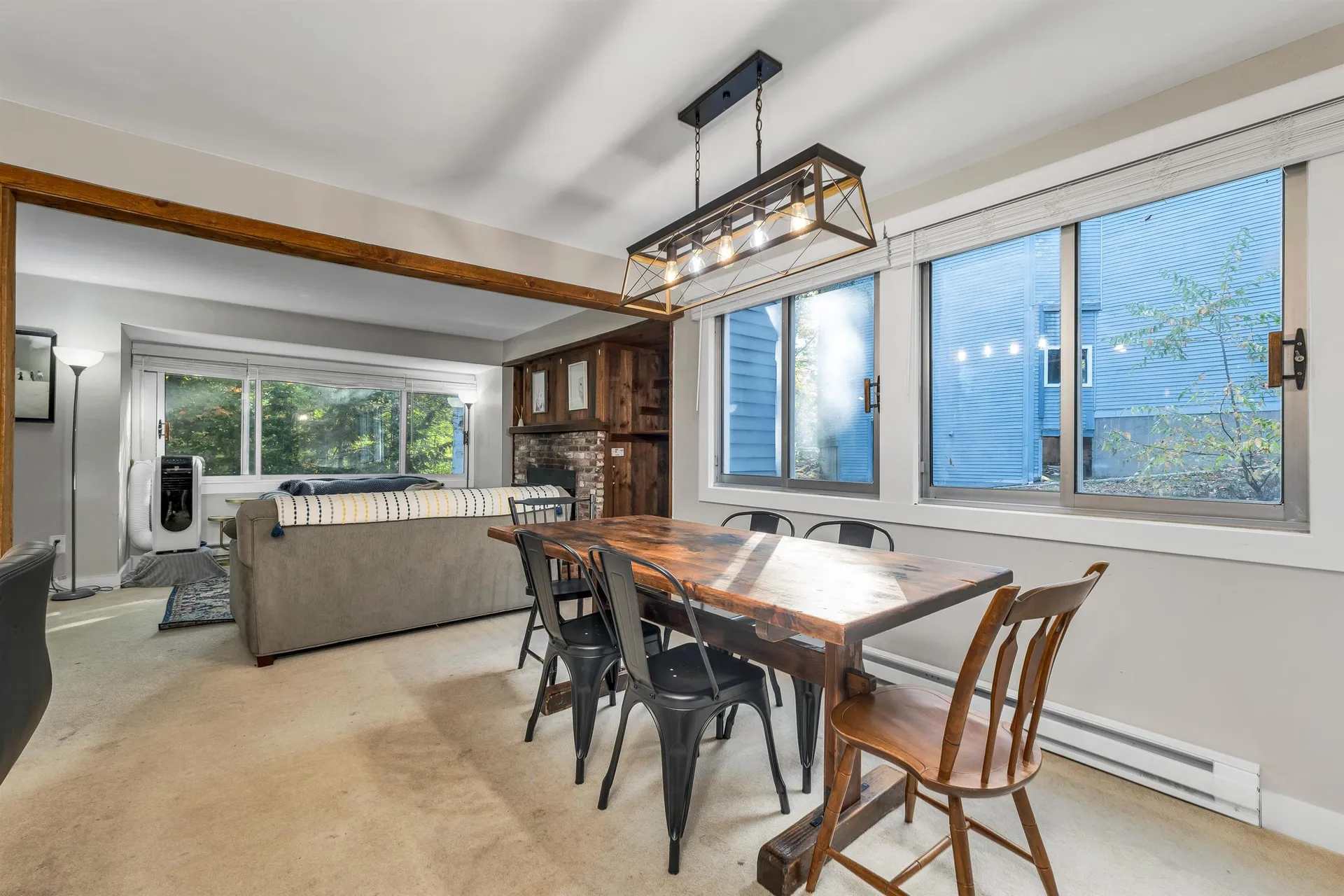 18 Condo Road Campton NH 03223