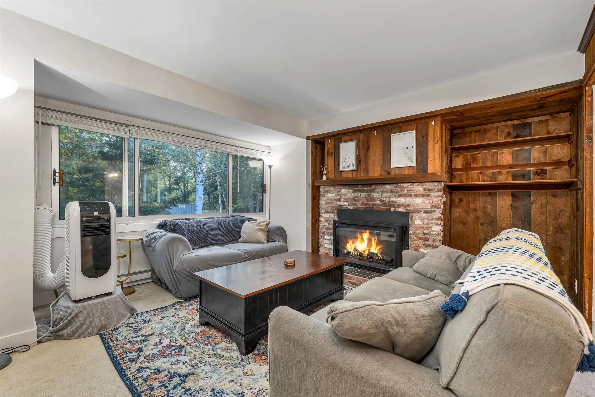 18 Condo Road Campton NH 03223