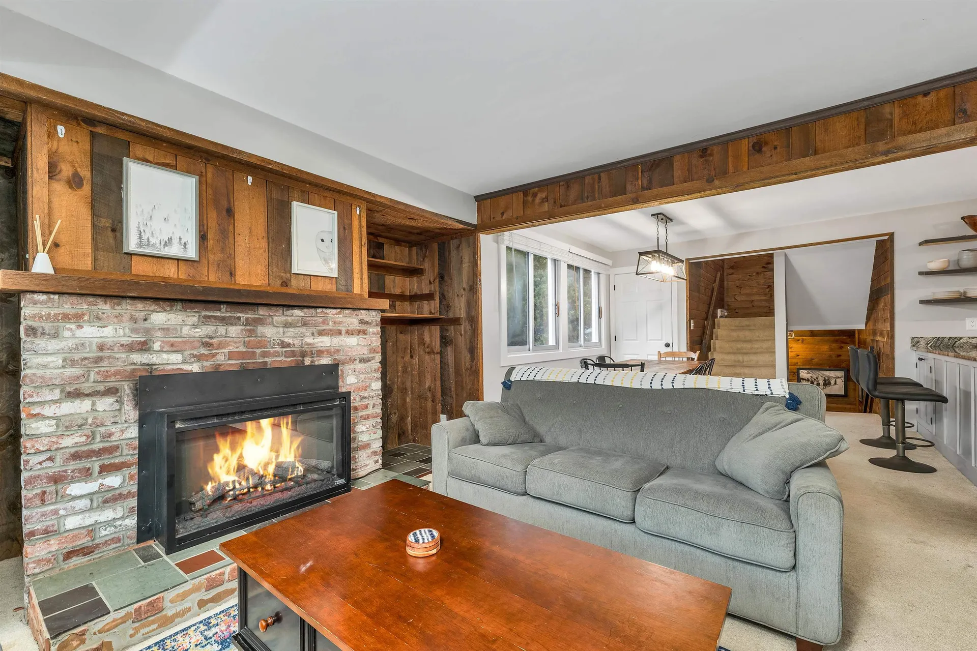 18 Condo Road Campton NH 03223