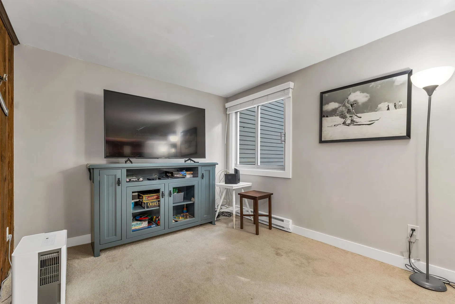 18 Condo Road Campton NH 03223