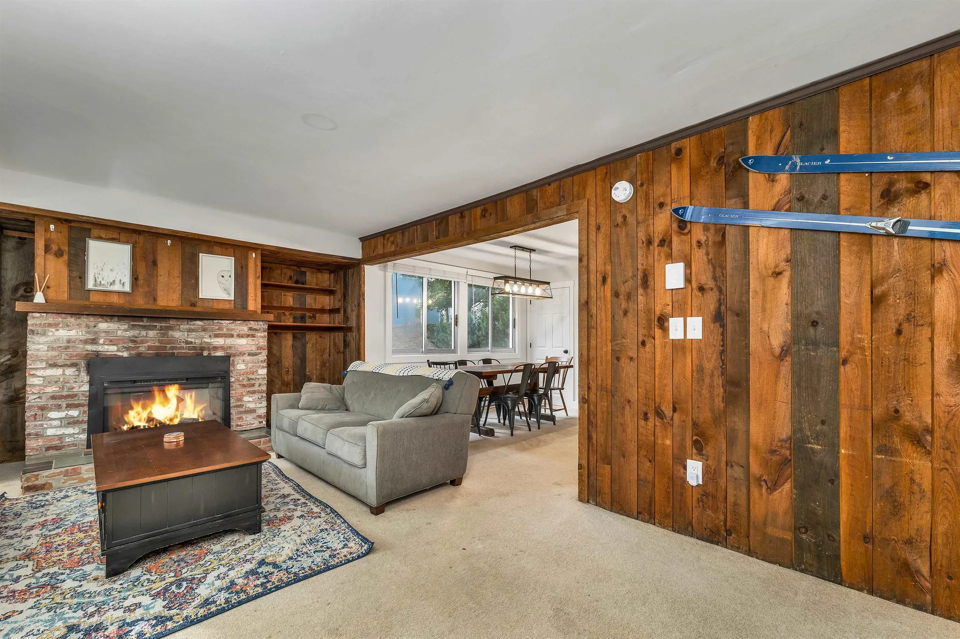 18 Condo Road Campton NH 03223