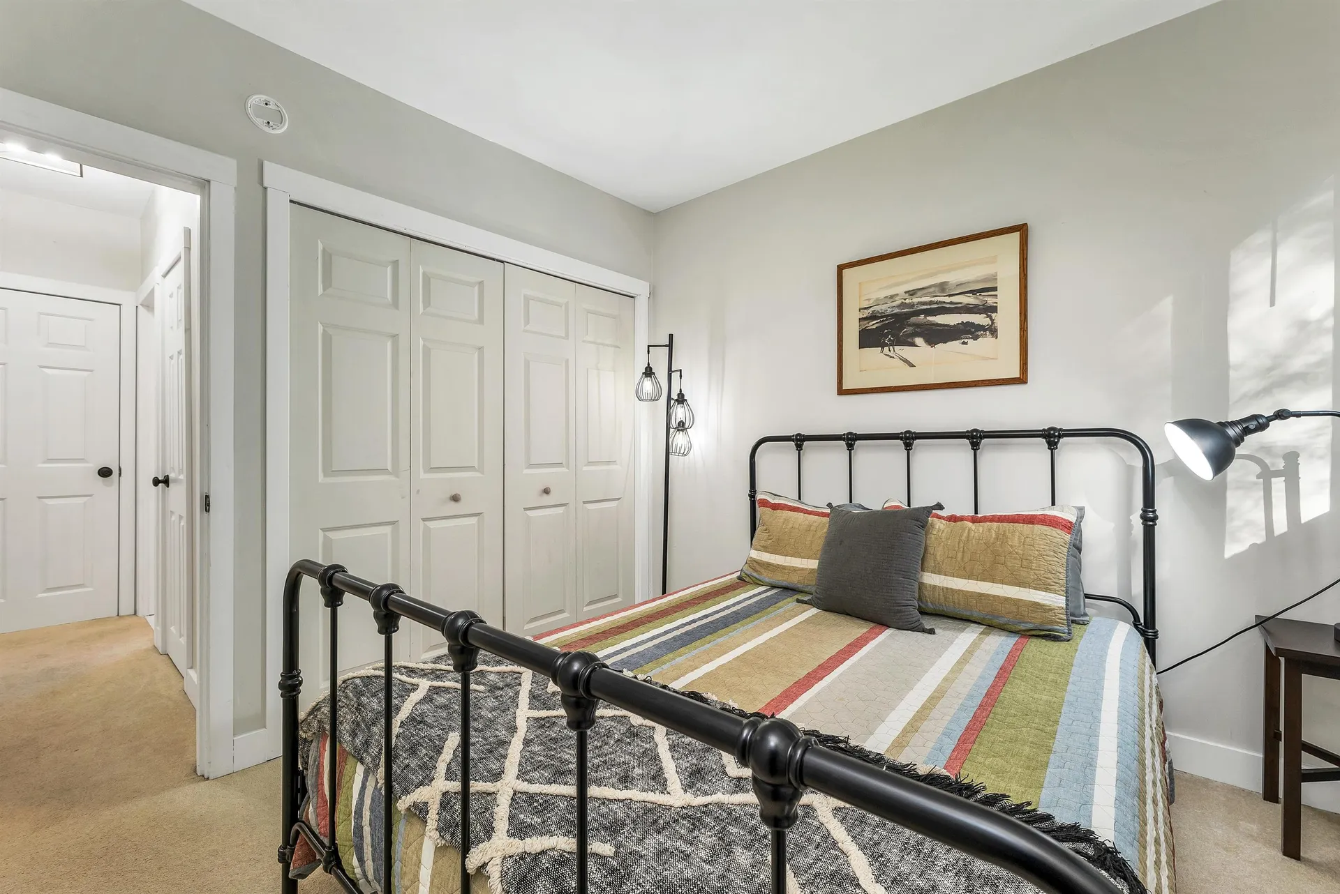 18 Condo Road Campton NH 03223