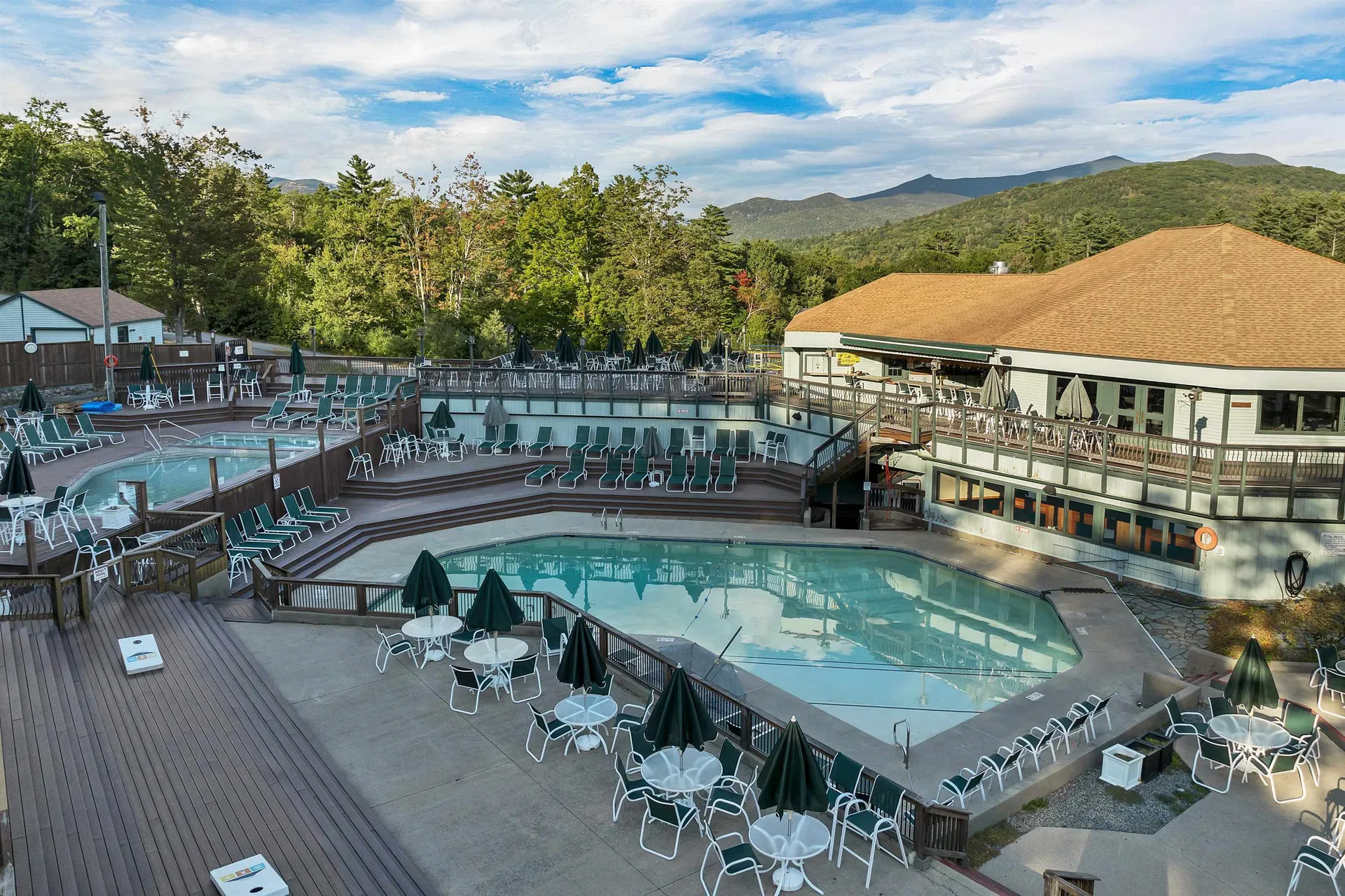 18 Condo Road Campton NH 03223