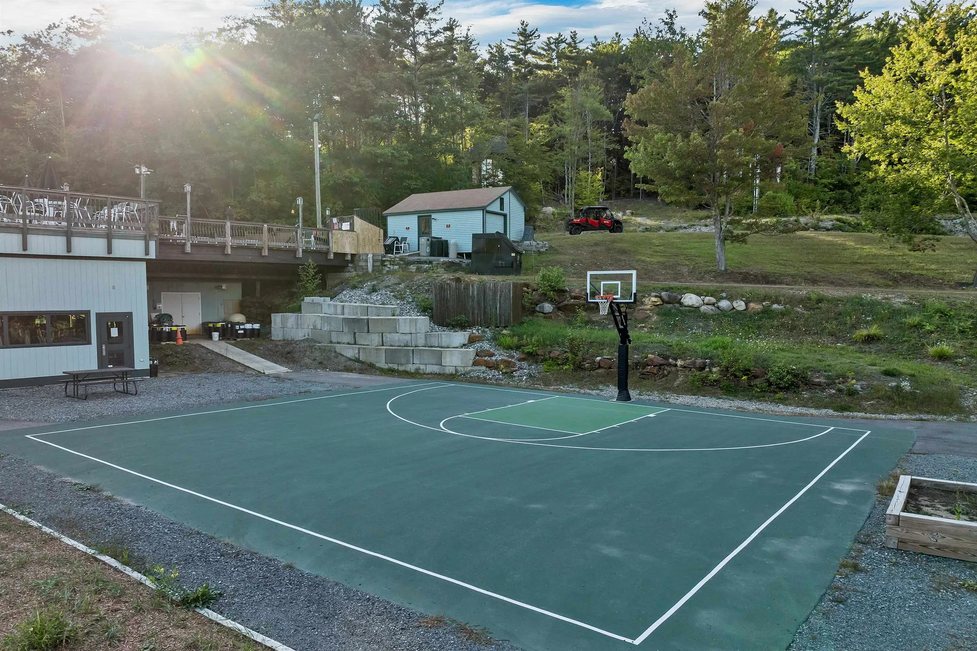 18 Condo Road Campton NH 03223