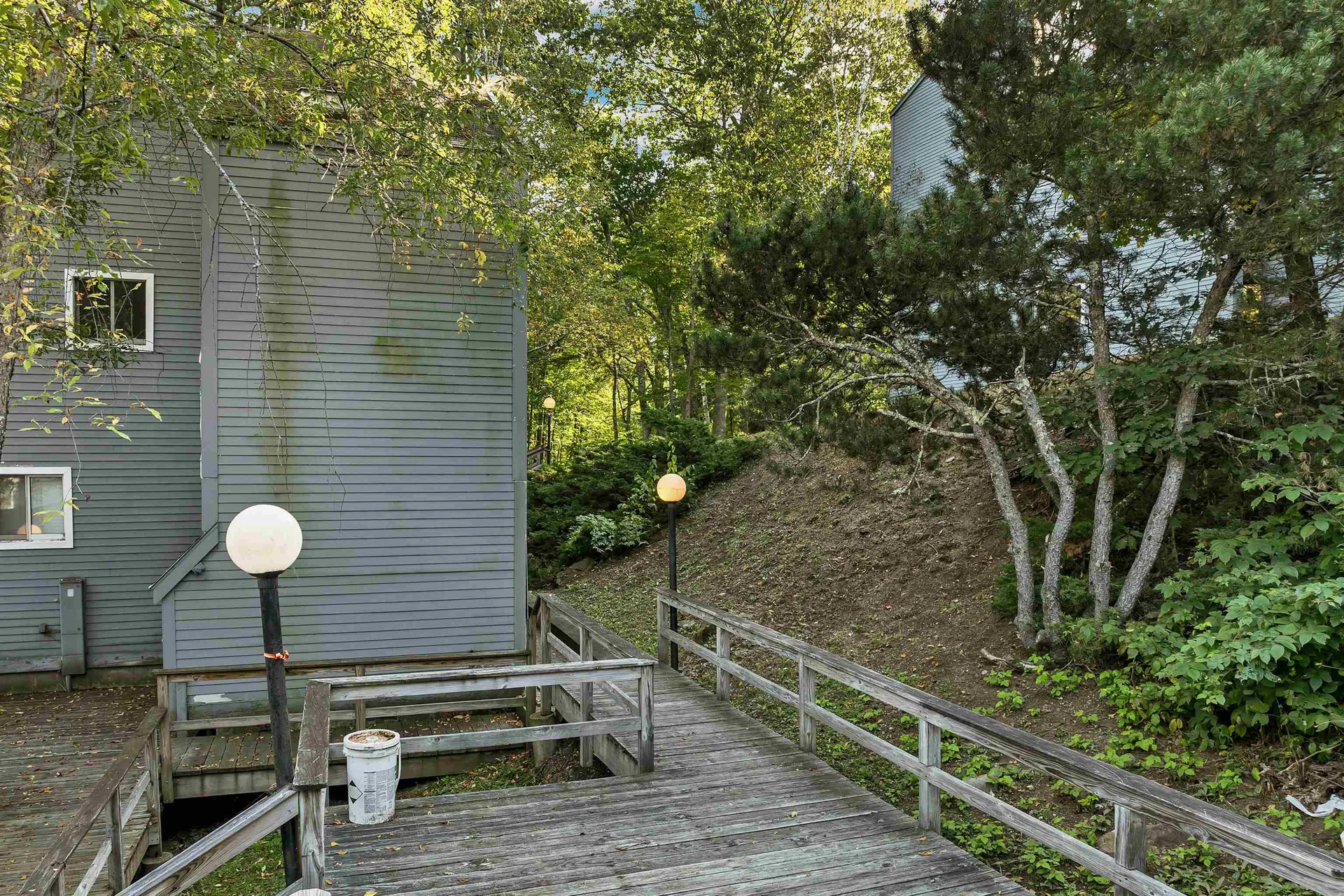 18 Condo Road Campton NH 03223