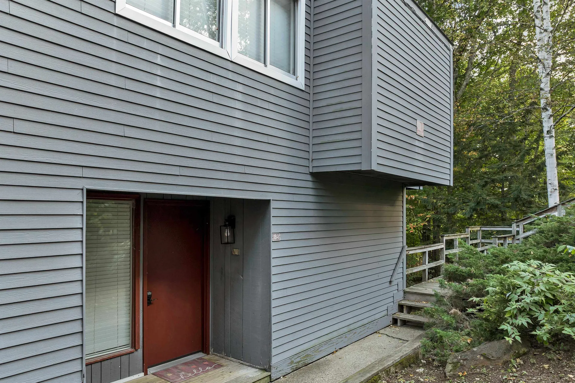 18 Condo Road Campton NH 03223