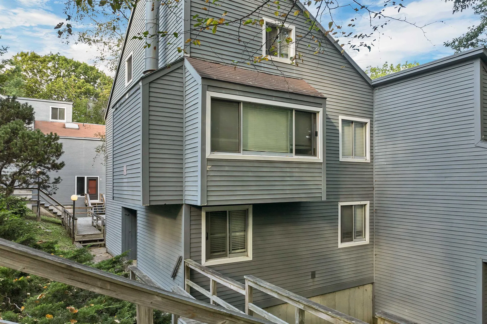 18 Condo Road Campton NH 03223