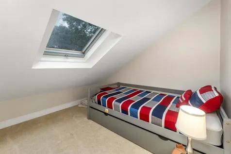 18 Condo Road Campton NH 03223