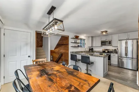 18 Condo Road Campton NH 03223