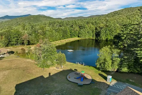 18 Condo Road Campton NH 03223