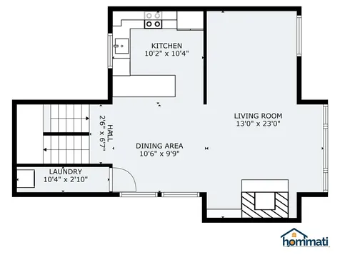 18 Condo Road Campton NH 03223